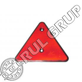 REFLECTOR TRIUNGHIULAR 155 E-MARK BRECKNER